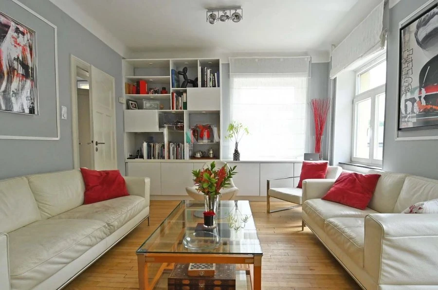 House in Luxembourg, Luxembourg, 190 m² - picture 6