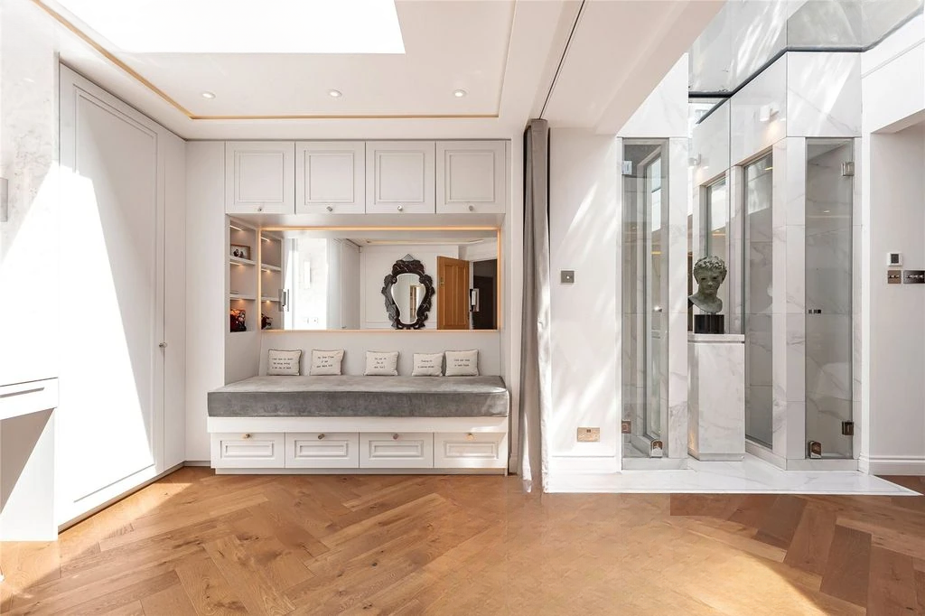 Appartamento a Londra, Regno Unito, 192 m² - foto 6