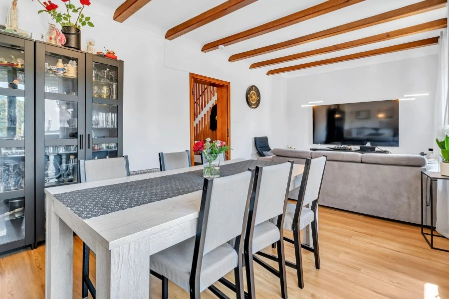 House in Diekirch, Luxembourg, 140 m² - picture 6