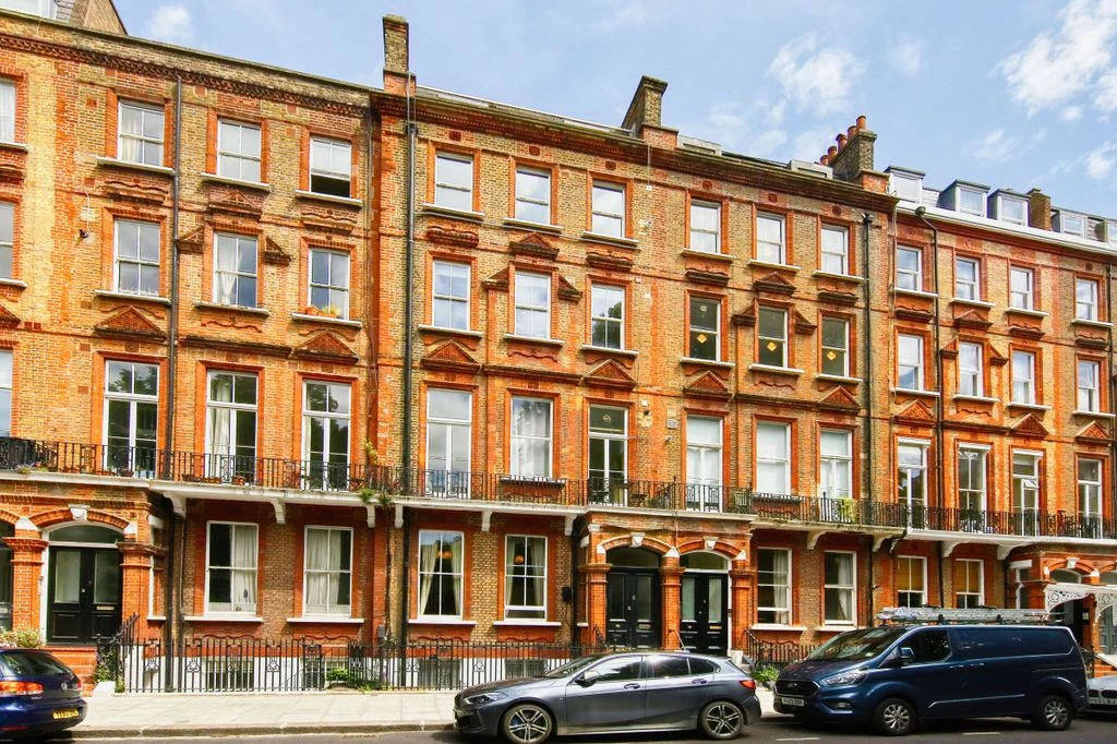 Flat in London, United Kingdom, 52 m² - picture 6