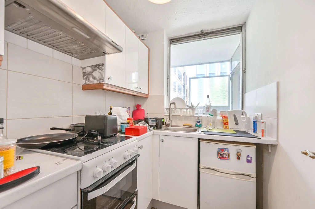 Piso en Londres, Reino Unido, 37 m² - imagen 6