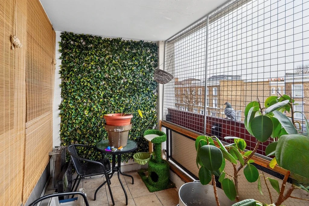 Appartamento a Londra, Regno Unito, 52 m² - foto 6