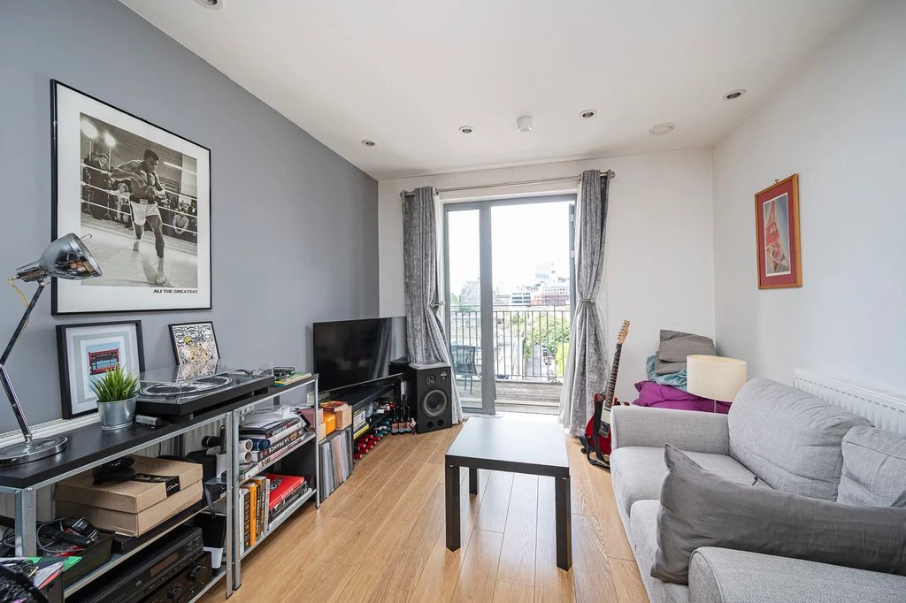 Appartamento a Londra, Regno Unito, 46 m² - foto 6
