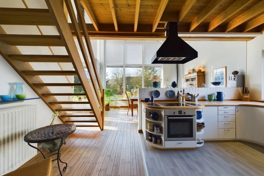 House in Luxembourg, Luxembourg, 287 m² - picture 6