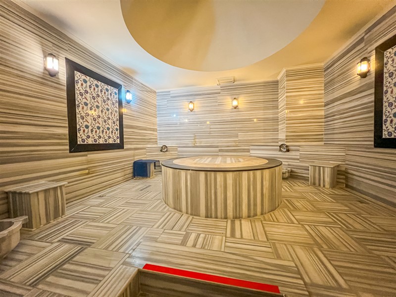 Appartement à Alanya, Turquie, 205 m² - image 3