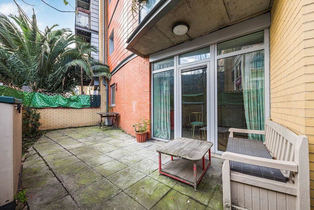 Flat in London, United Kingdom, 61 m² - picture 7