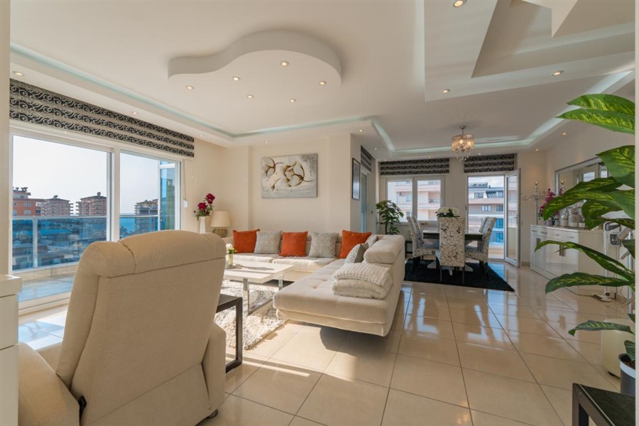 Appartement à Alanya, Turquie, 205 m² - image 5