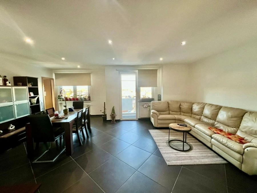 Piso en Luxemburgo, Luxemburgo, 96 m² - imagen 7