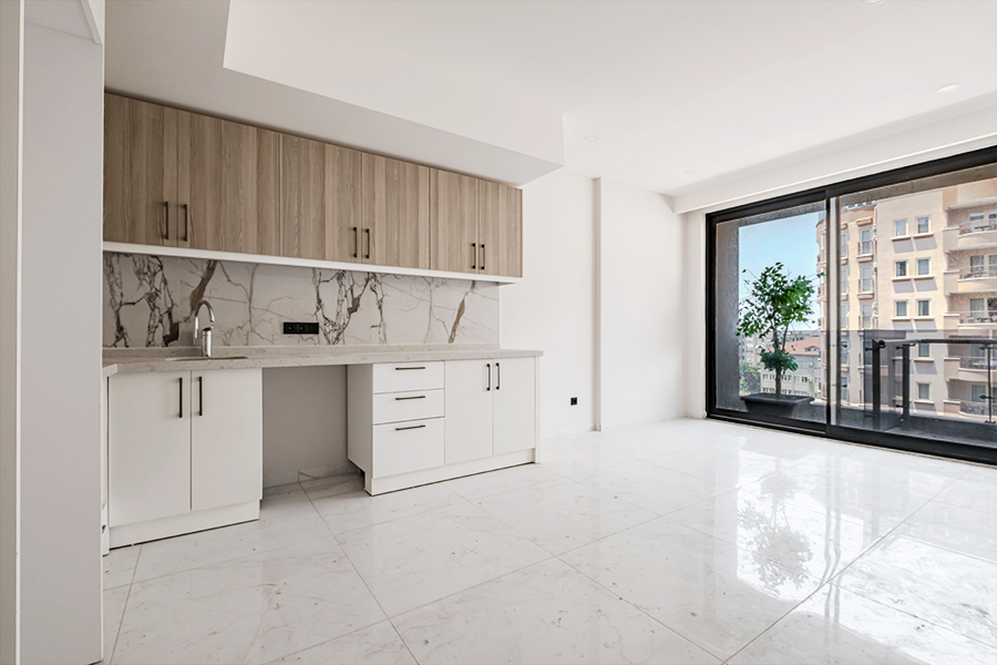 Appartamento a Alanya, Turchia - foto 6