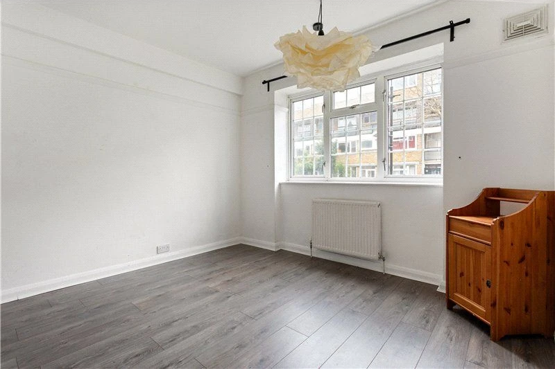 Piso en Londres, Reino Unido, 46 m² - imagen 7