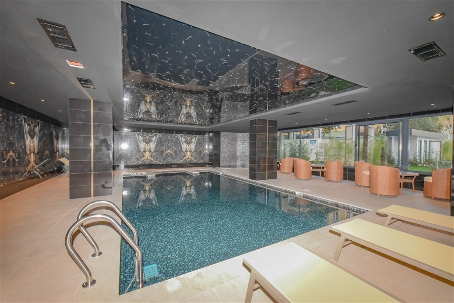 Piso en Alanya, Turquia, 57 m² - imagen 8