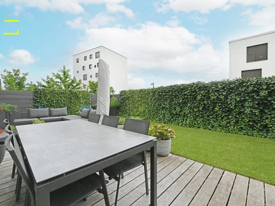 Appartement au Luxembourg, Luxembourg, 120 m² - image 7