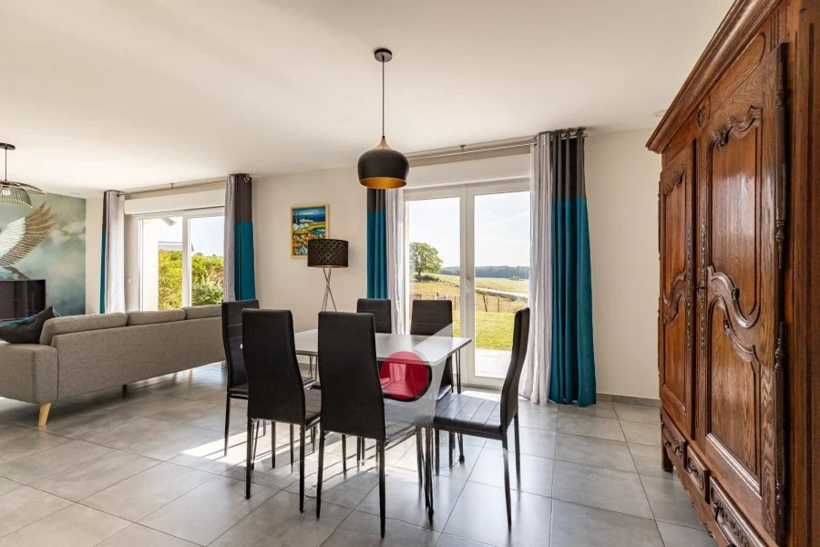 House in Grevenmacher, Luxembourg, 124 m² - picture 7