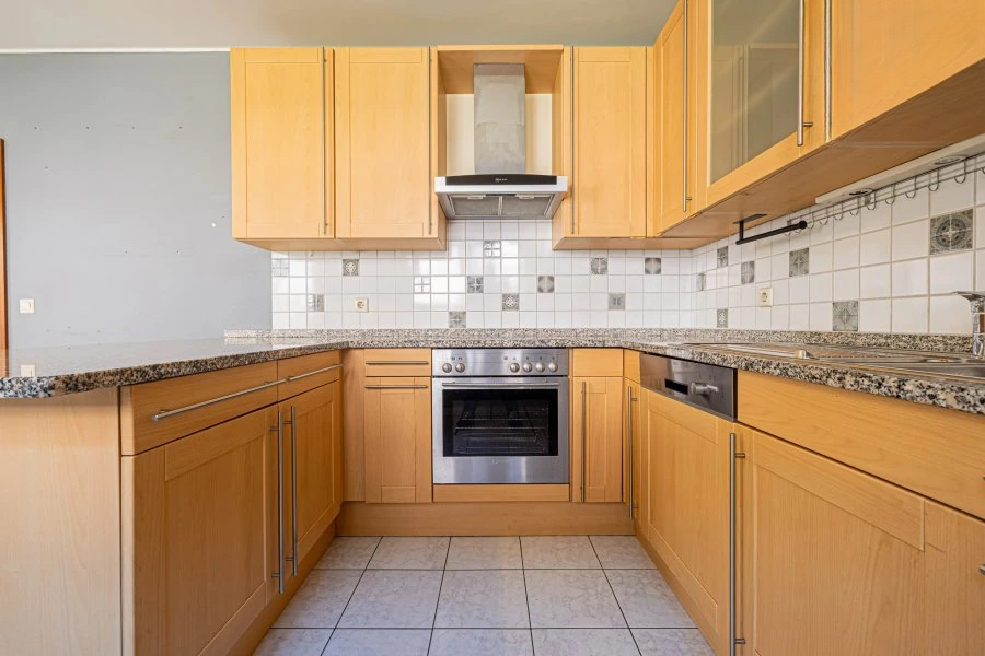 Piso en Luxemburgo, Luxemburgo, 92 m² - imagen 7