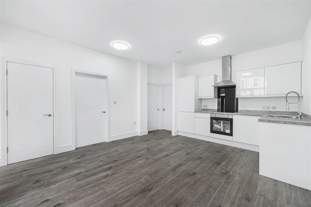 Piso en Londres, Reino Unido, 55 m² - imagen 7