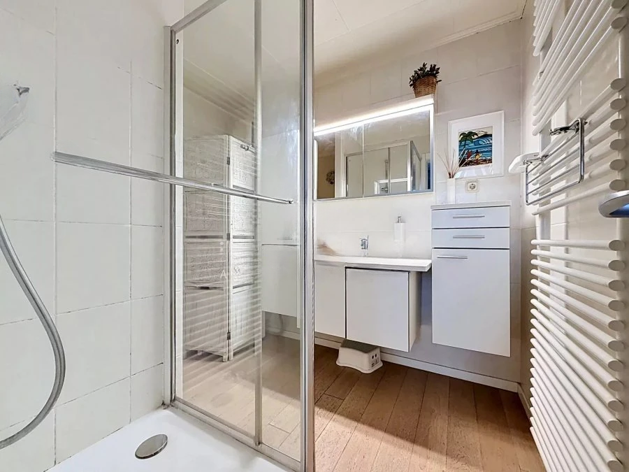 Piso en Luxemburgo, Luxemburgo, 100 m² - imagen 7