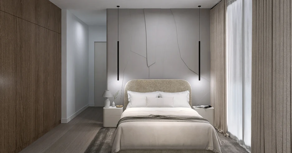 Piso en Agios Athanasios, Chipre, 102 m² - imagen 7