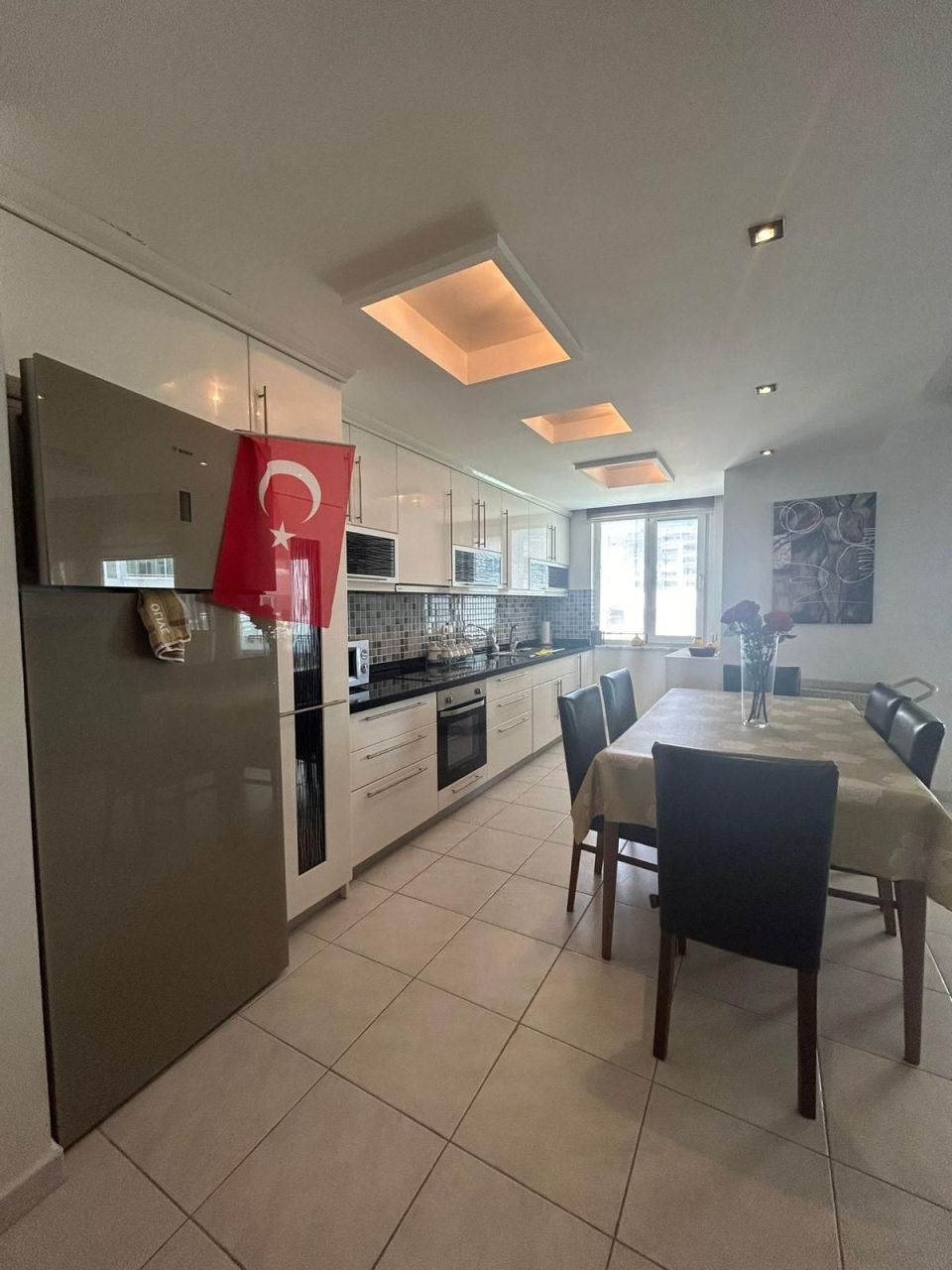Appartement à Alanya, Turquie, 125 m² - image 2