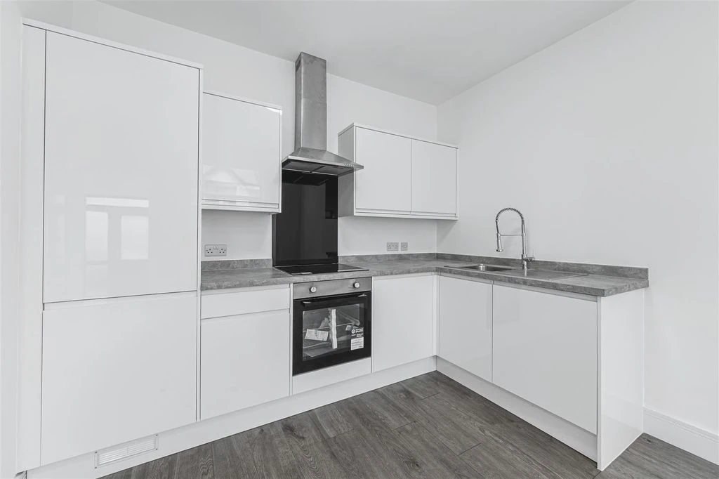 Piso en Londres, Reino Unido, 55 m² - imagen 8