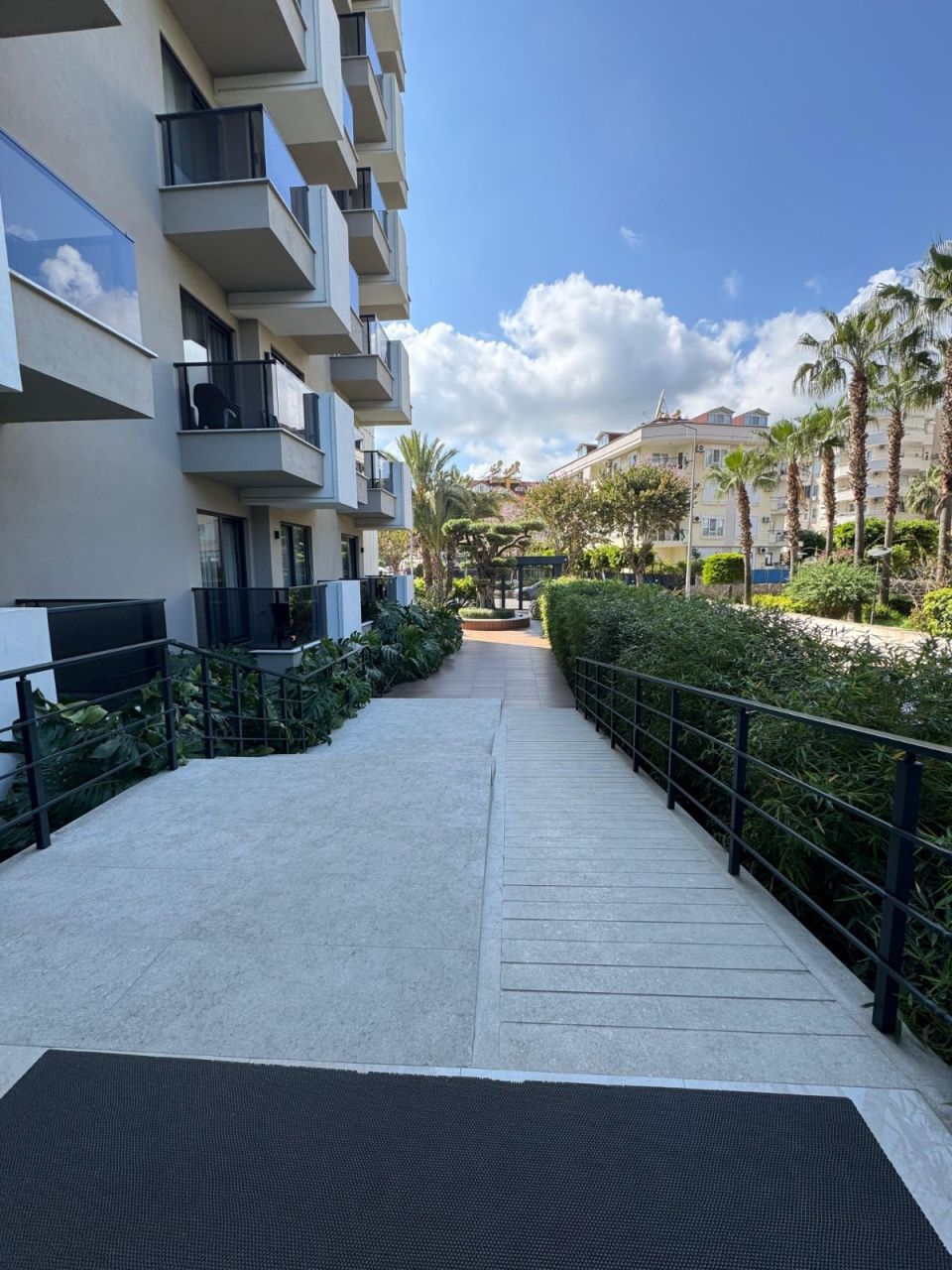 Appartement à Alanya, Turquie, 55 m² - image 2
