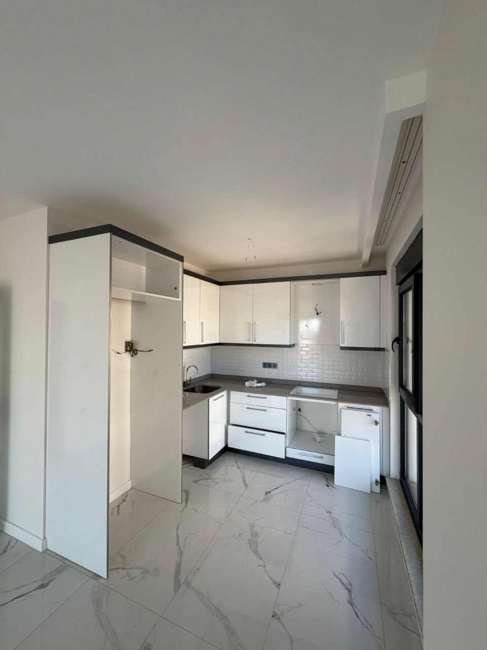 Appartement à Alanya, Turquie, 139 m² - image 3
