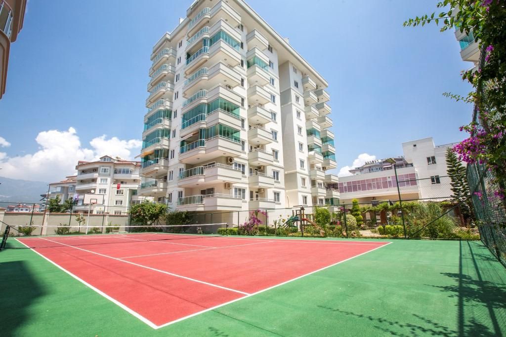 Appartement à Alanya, Turquie, 125 m² - image 4