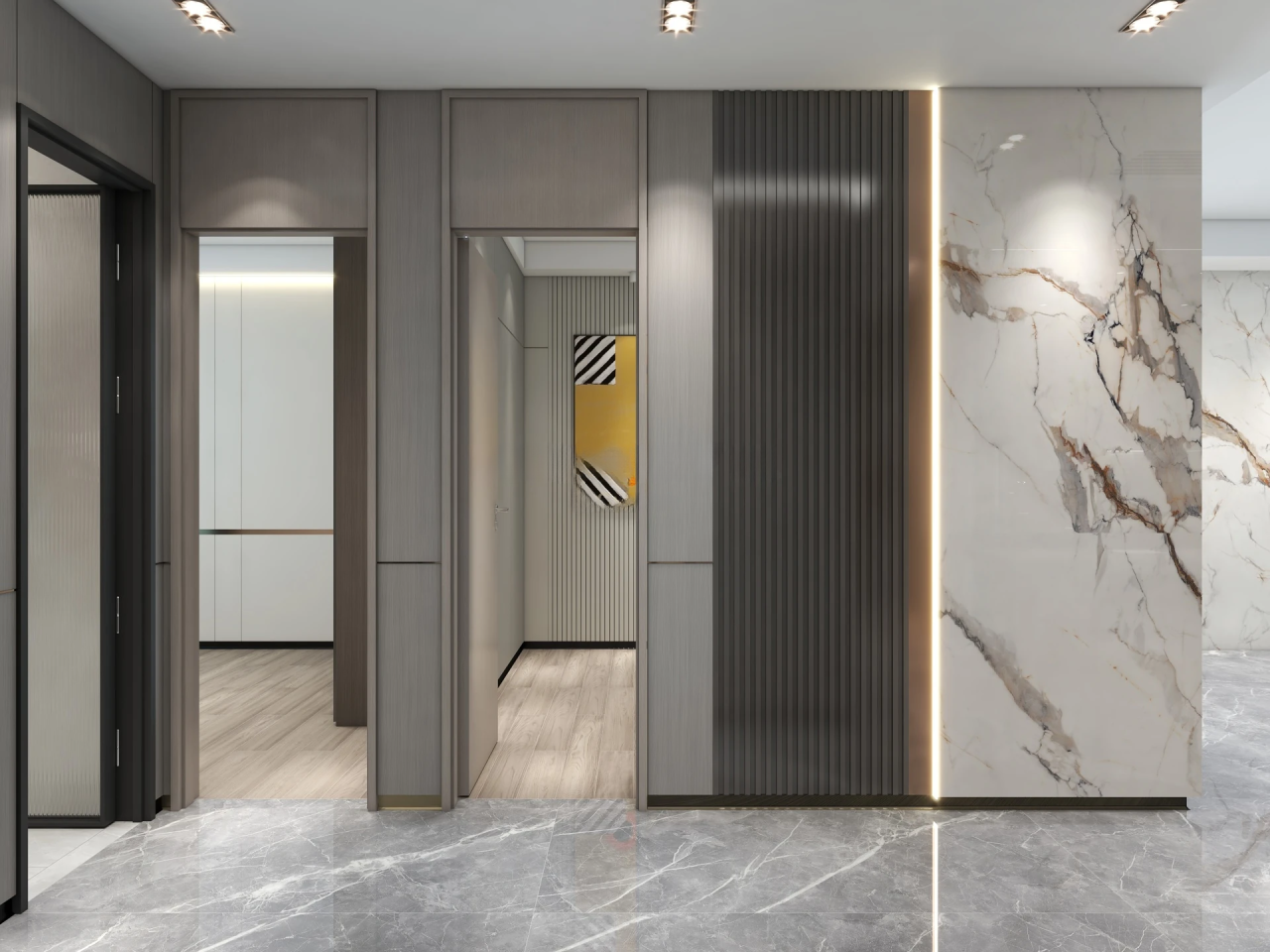 Appartement à Germasogeia, Chypre, 98 m² - image 8