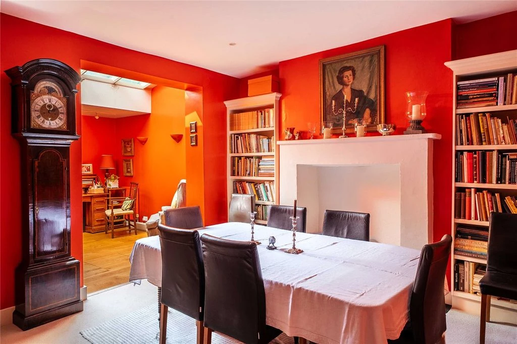 Piso en Londres, Reino Unido, 234 m² - imagen 8