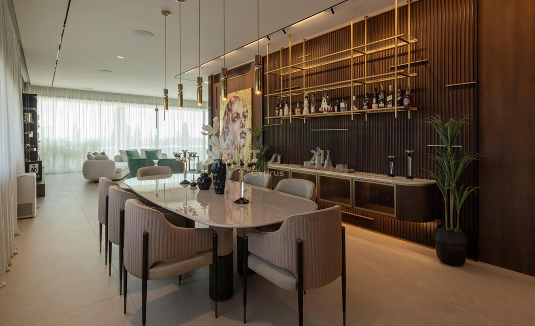 Casa a Agios Athanasios, Cipro, 828 m² - foto 8