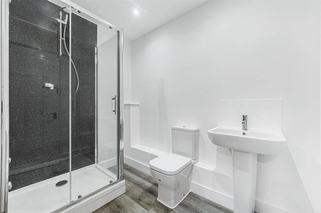 Appartamento a Londra, Regno Unito, 46 m² - foto 9