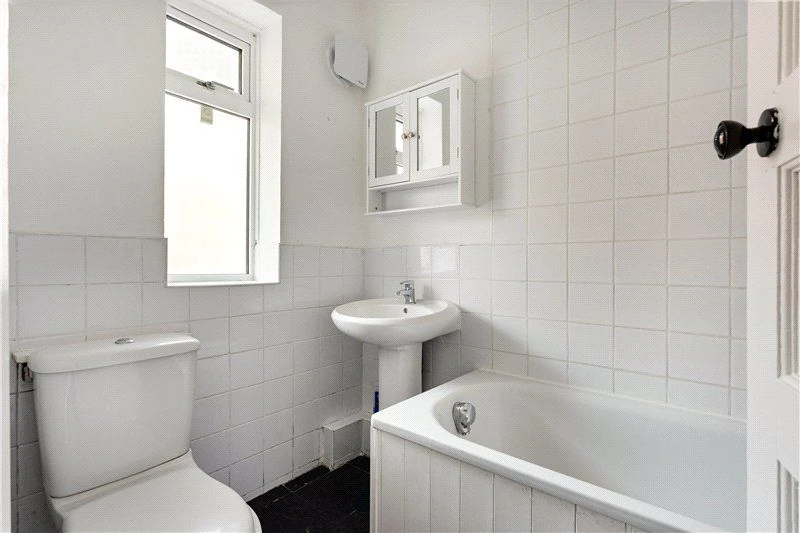 Piso en Londres, Reino Unido, 46 m² - imagen 9