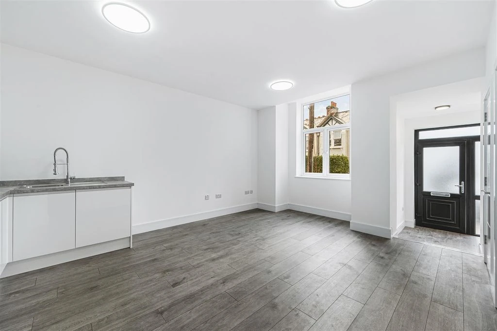 Piso en Londres, Reino Unido, 55 m² - imagen 9