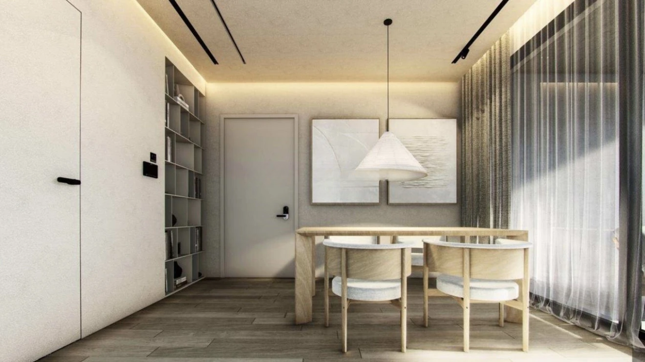 Appartement à Larnaca, Chypre, 77 m² - image 10