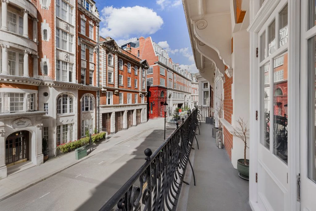 Appartamento a Londra, Regno Unito, 226 m² - foto 10