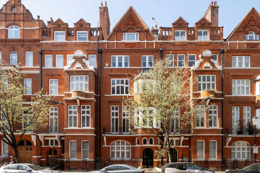 Piso en Londres, Reino Unido, 220 m² - imagen 10