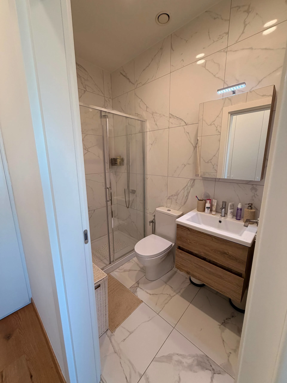 Piso en Mesa Geitonia, Chipre, 120 m² - imagen 10