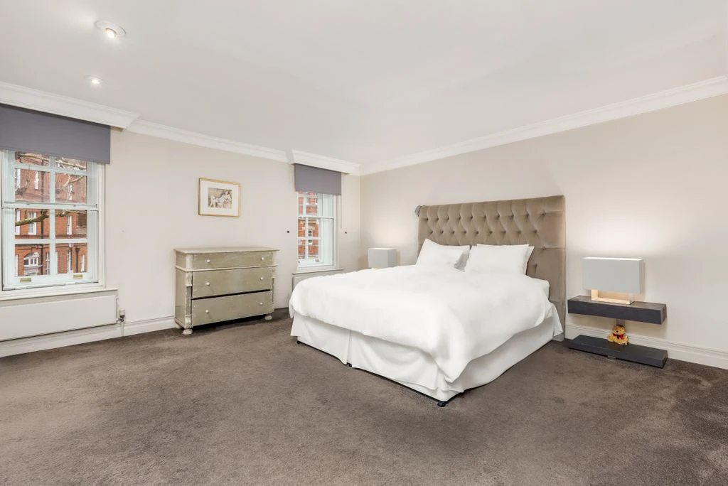 Piso en Londres, Reino Unido, 154 m² - imagen 10