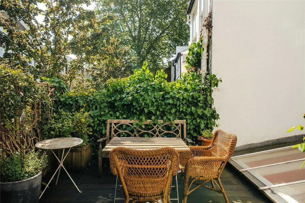 Piso en Londres, Reino Unido, 234 m² - imagen 10