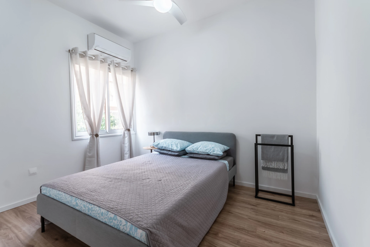 Flat in Limassol, Cyprus, 110 m² - picture 10