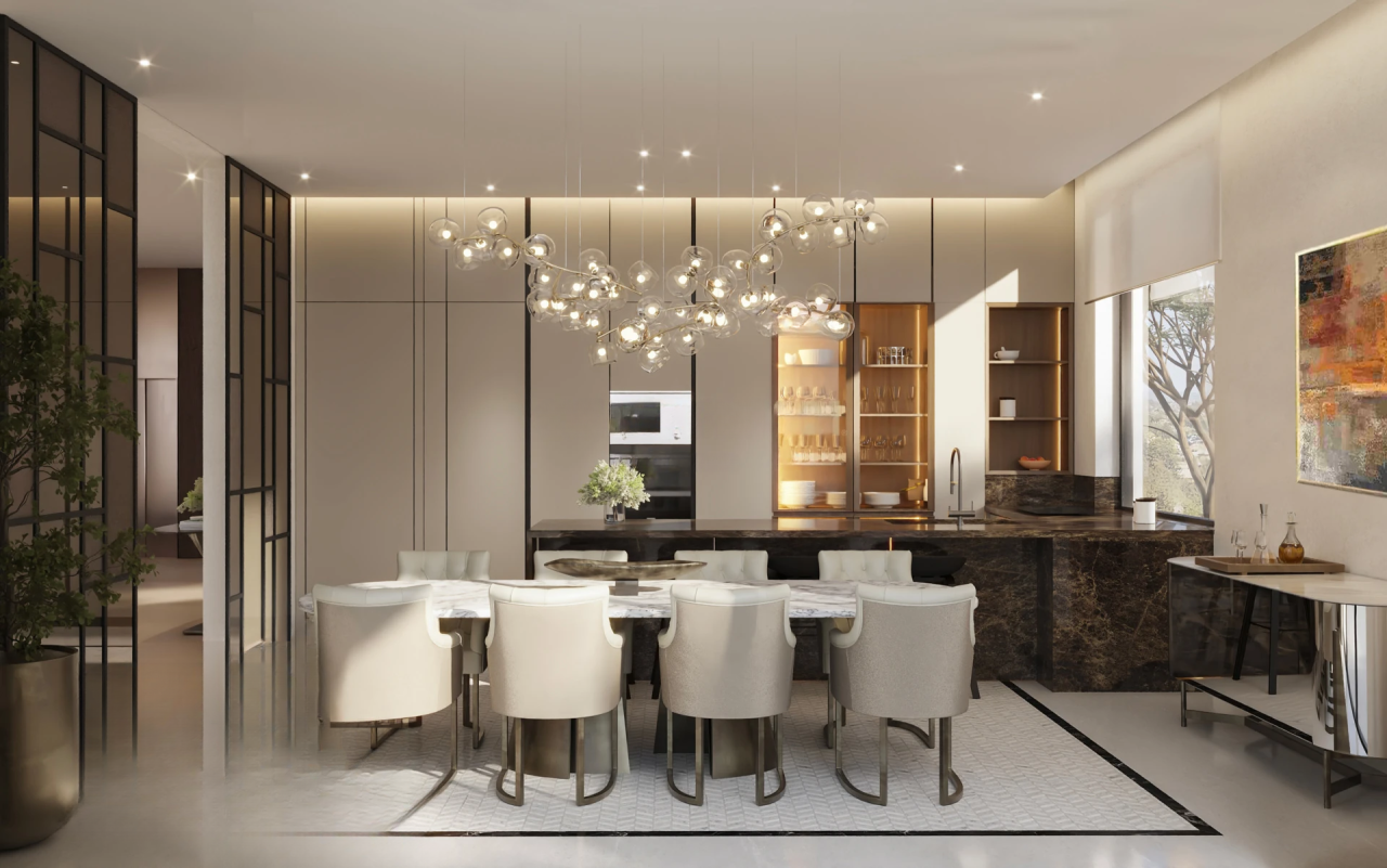 Haus in Agios Athanasios, Zypern, 816 m² - Foto 11