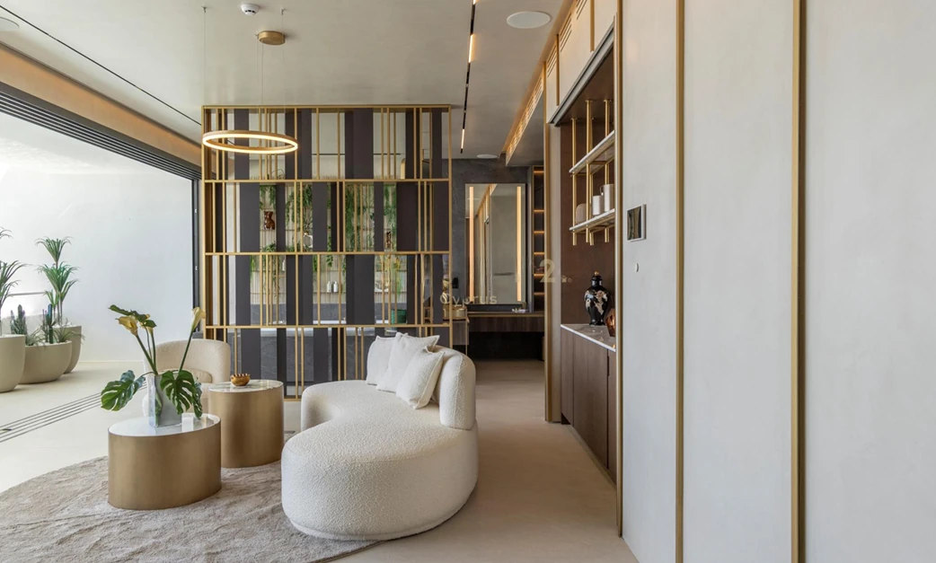 Casa a Agios Athanasios, Cipro, 828 m² - foto 11