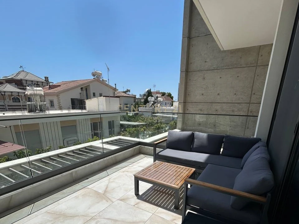Piso en Agios Athanasios, Chipre, 101 m² - imagen 13