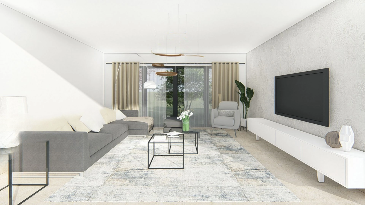 Casa a Agios Athanasios, Cipro, 136 m² - foto 13