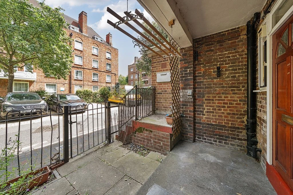Appartamento a Londra, Regno Unito, 55 m² - foto 14