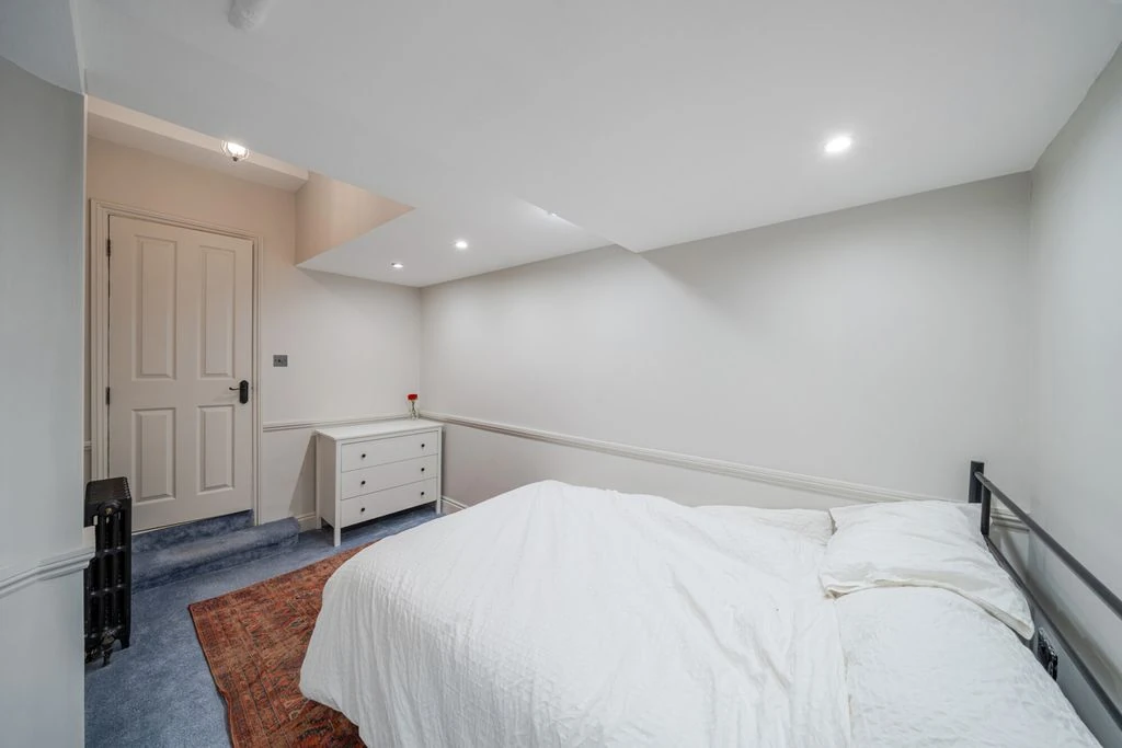 Wohnung in London, Großbritannien, 57 m² - Foto 14