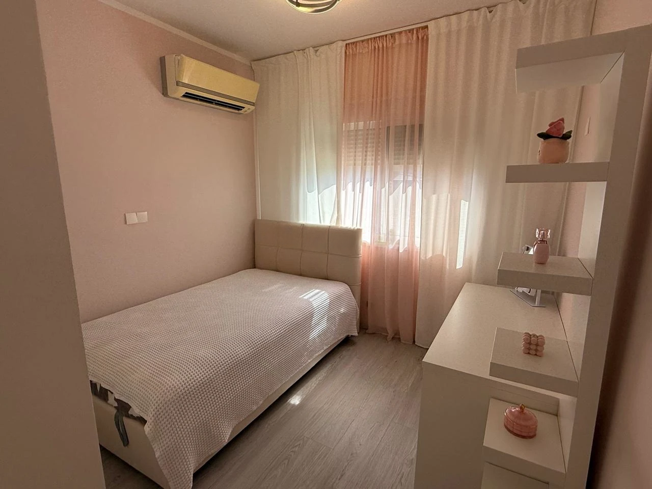 Flat in Germasogeia, Cyprus, 110 m² - picture 14
