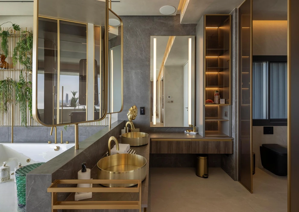 Casa a Agios Athanasios, Cipro, 828 m² - foto 17