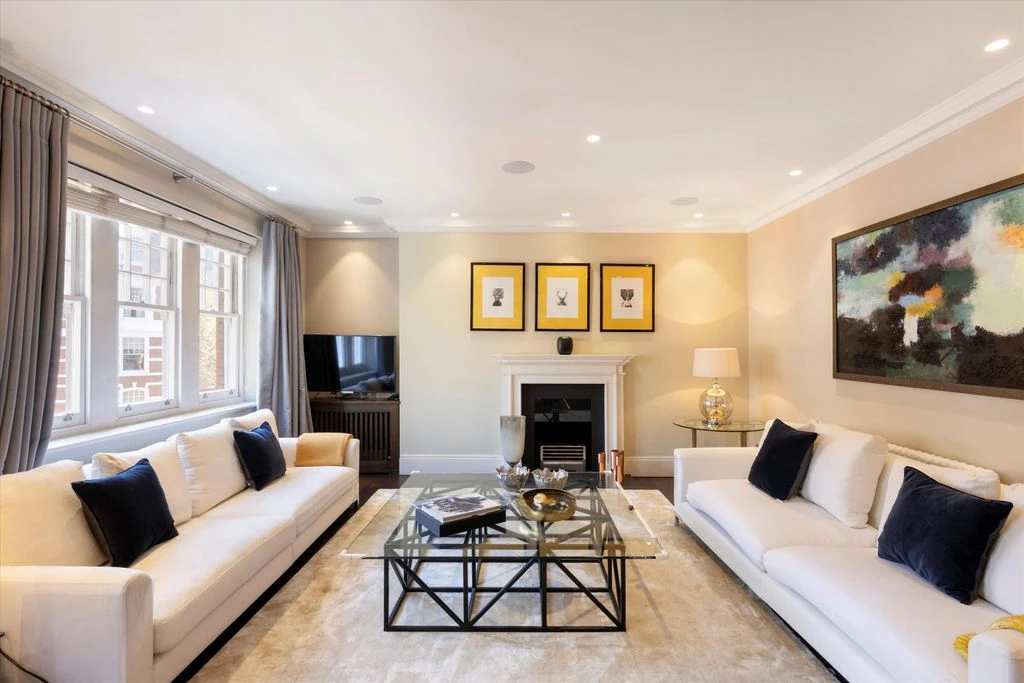 Piso en Londres, Reino Unido, 220 m² - imagen 17