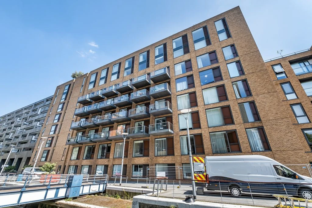 Piso en Londres, Reino Unido, 81 m² - imagen 17