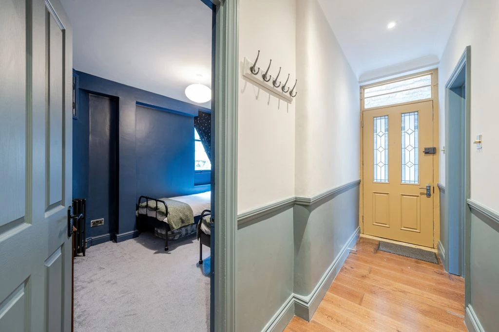 Wohnung in London, Großbritannien, 57 m² - Foto 18